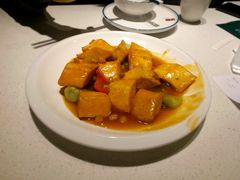 闫府第一福-闫府私房菜·百年鲁菜(恒隆店)