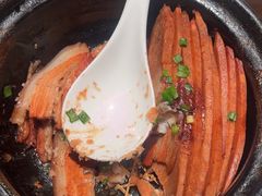 -老阿爸鲜鱼土菜(昆山花桥店)