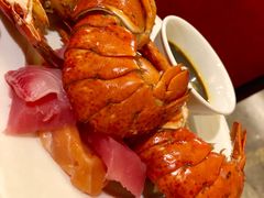 -上海锦江汤臣洲际大酒店壹阶层