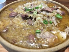 -六泰居·尔滨地标·东北菜(松北店)