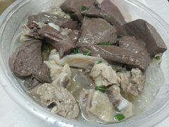 -金宝鸭肉店(斗西分店)