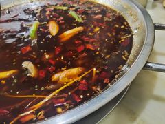 -川渔郎·鱼蛙自助火锅(文殊院店)