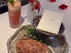 -壳里西餐厅Coquille Seafood Bistro(蒙自路店)