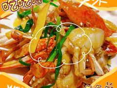 -石岐佬中山菜馆(张溪店)