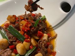 -沅江水·湖南家宴(南村万博长隆商圈店)