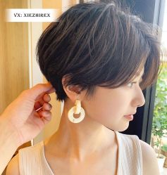 -In Style造型