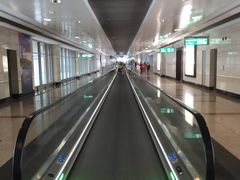 -开罗国际机场
