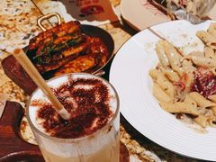 -BROWNSTONE布朗石西班牙餐厅(富城店)