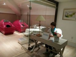 -皇家月府月子中心(沈阳店)