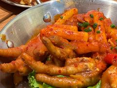 -西塔老太太泥炉烤肉(杭州首店)