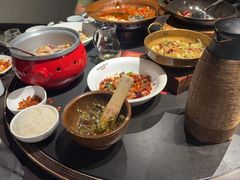 -洞庭土菜馆(天河北总店)
