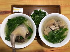 -富源春面馆(四川北路店)