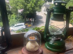 -马灯部落·西湖边的创意山景餐厅(虎跑动物园店)