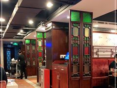 大堂-点都德(聚福楼店)