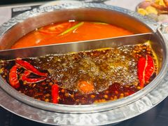-一绪に寿喜烧自助(世茂广场店)
