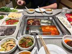 -海底捞火锅(铂澜大象城店)