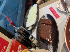 -东门口涮肉·砂锅·烤串(老门东店)