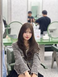 -简影造型·自选烫染接发salon