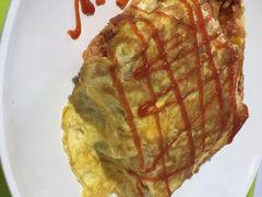 -上海理工大学第五食堂