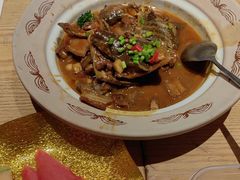 -中国徽菜·徽商故里(广安门店)