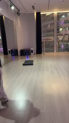 -YASAKI国际舞蹈中心