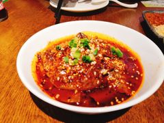 -付小姐在成都(五道口店)