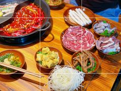 -阳阳老火锅(小南门店)