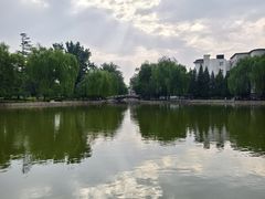 -团结湖公园