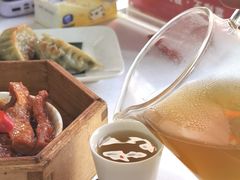 -鹿鸣酒家(越秀店)
