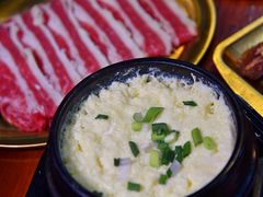 -火炉情韩国料理店(古田路店)