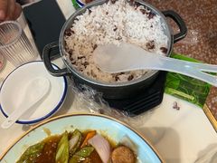 -稻品香小锅饭豆腐馆(北三路店)