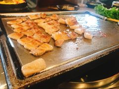 -香猪坊韩国烤肉专属门店(魏公村店)