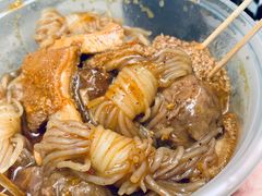 -明记牛杂(新马路分店)