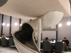 -NOKNOK若蔻亲子餐厅(天地壹方北馆店)