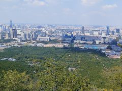 -千佛山风景名胜区