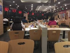 大堂-嘉和一品粥(方庄店)
