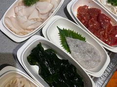 -海底捞火锅(新松江路店)