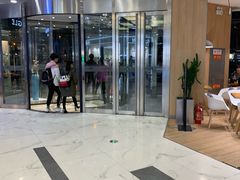 -凯德MALL(望京店)
