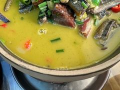 -麻伊伏土菜馆(朗州路店)