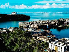 -大理古城