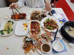 -忆海南海鲜(椰风巷第一市场店)