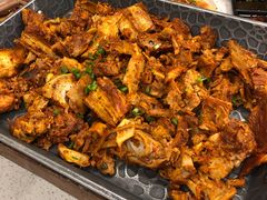 -浮何烤铺(桐梓林店)