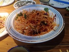 -喝丢一只鞋海鲜烧烤·海肠捞饭(文体街店)