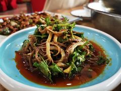 -穆老九清真牛羊肉馆(宋城店)