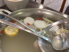 -八合里牛肉火锅(新洲店)