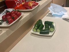 -海底捞火锅(劲松店)