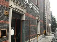 门面-Goose Island Brewhouse鹅岛精酿啤酒餐厅