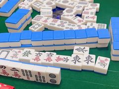 -开心棋牌(沪南路店)