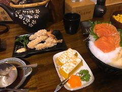 -轻音料理(王府星Mall店)