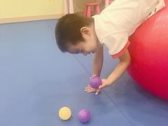 -浦东三林赢在起点早教中心·亲子托班早教体验课儿童兴趣班逻辑思维专注力幼小衔接			(金谊广场中心)
